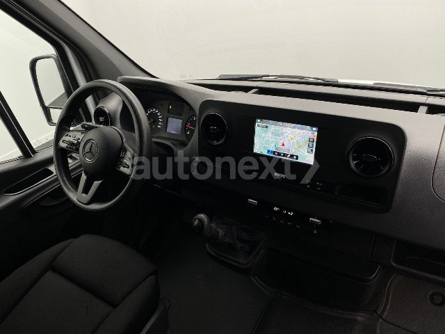 Fotografia vozidla