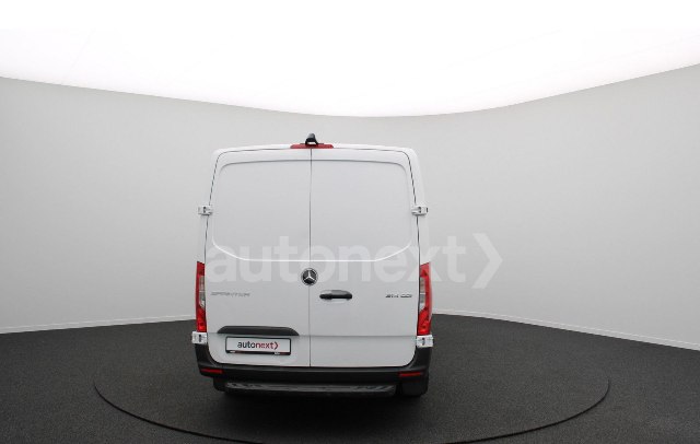 Fotografia vozidla