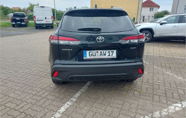 Fotografia vozidla