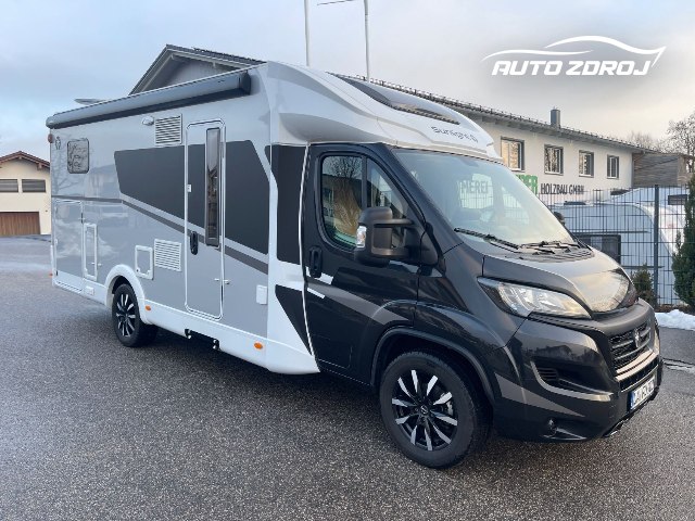Sunlight Adventure, 103kW, A