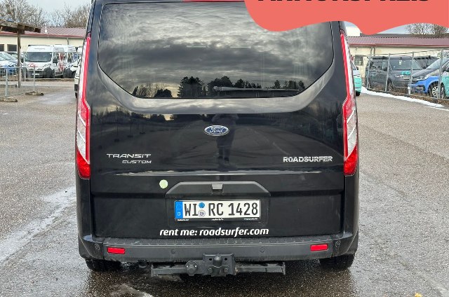 Fotografia vozidla