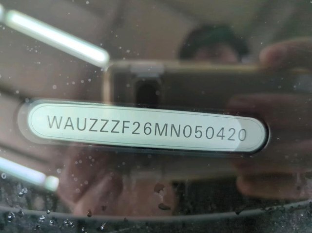 Fotografia vozidla