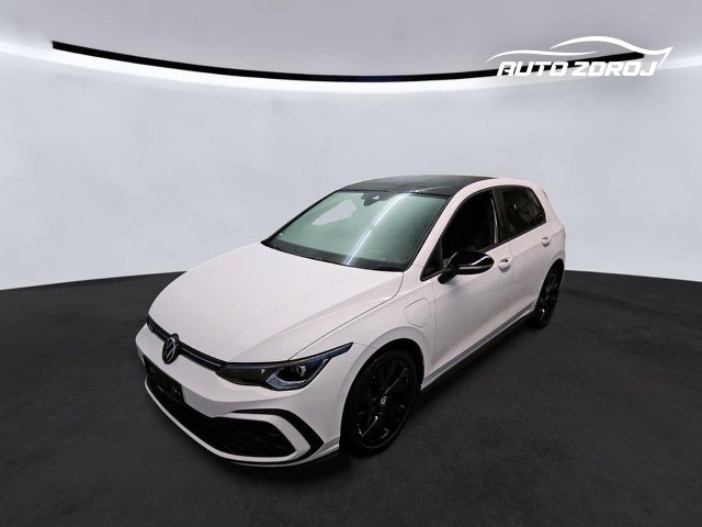 Volkswagen Golf Style GTE 1.4 eHybrid DSG, 180kW, A, 5d.
