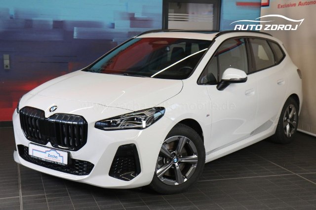 BMW rad 2 Active Tourer 223i M-Sportpaket xDrive, 150kW, A, 5d.