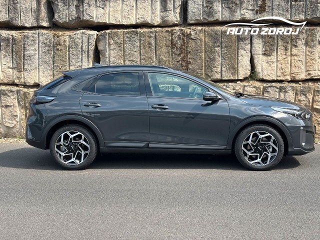 Kia XCeed JBL 1.6 T-GDi, 132kW, A, 5d.