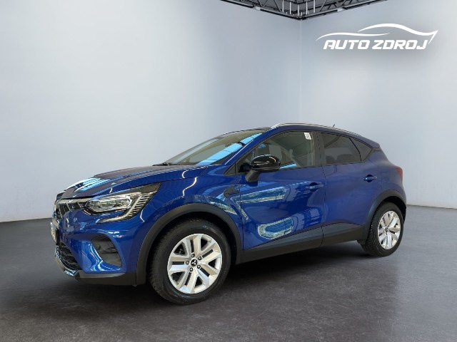 Mitsubishi ASX Plus 1.0 Turbo 2WD, 67kW, M6, 5d.