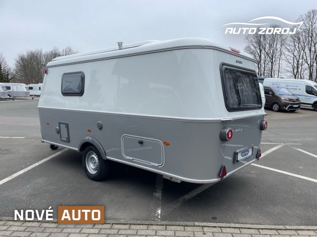 Hymer Eriba Touring 530