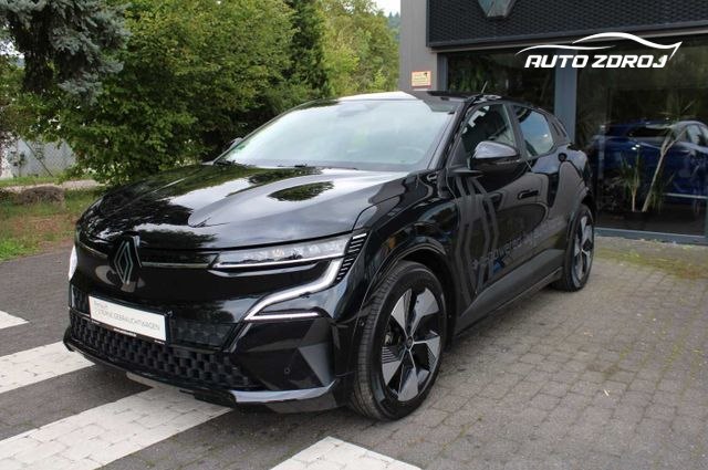 Renault Mégane Evolution E-Tech EV 60, 160kW, A, 5d.