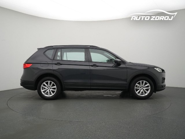 Seat Tarraco Style 2.0 TDI, 110kW, M6, 5d.