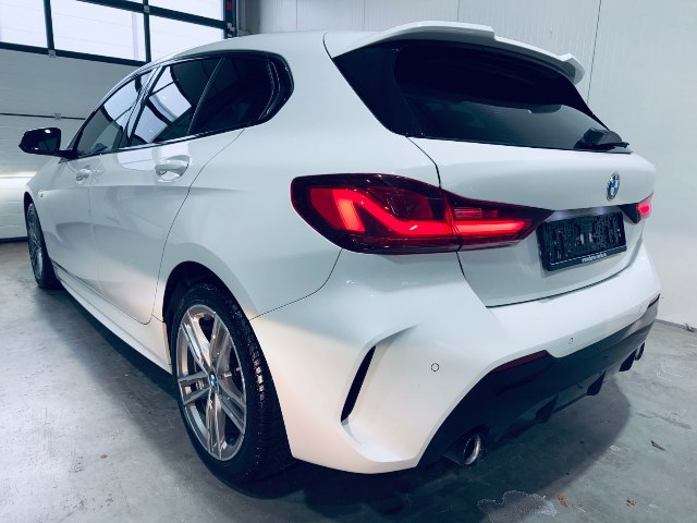 Fotografia vozidla
