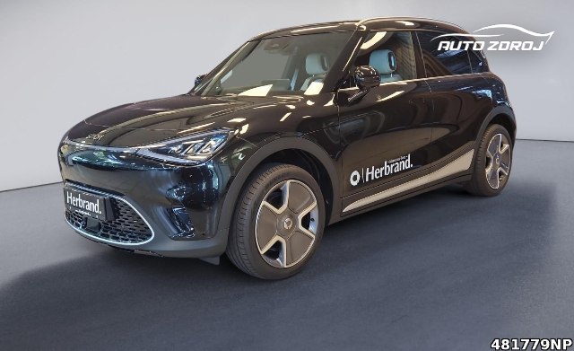 Smart #1 EV, 200kW, A, 5d.