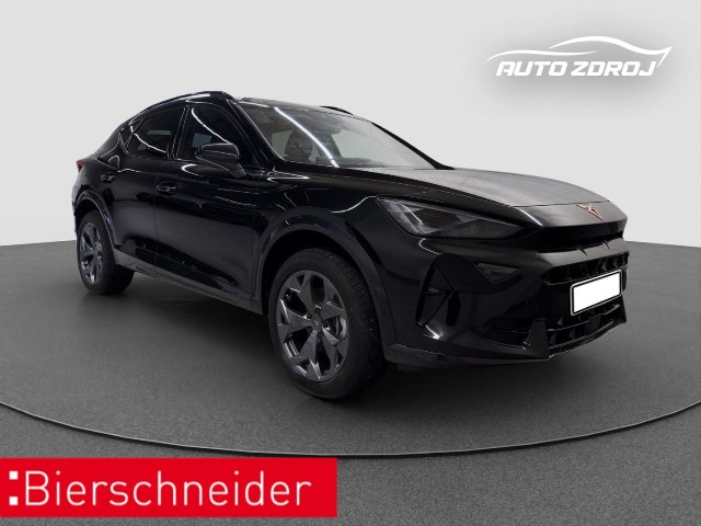 Cupra Formentor 1.5 eTSI DSG, 110kW, A, 5d.