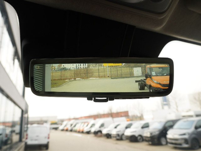 Fotografia vozidla