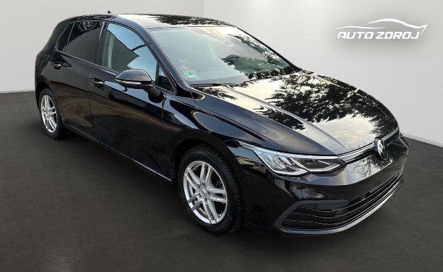 Volkswagen Golf Life 2.0 TDI DSG, 85kW, A7, 5d.