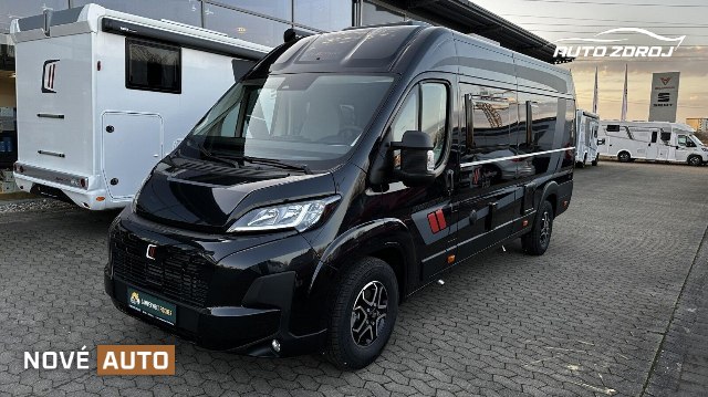 Challenger, 132kW, A