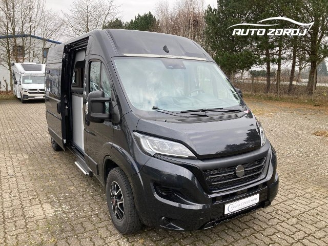 Weinsberg CaraTour 600, 103kW, M