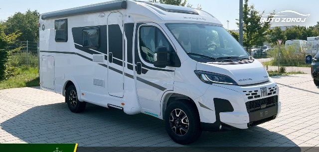 Sunlight Adventure, 103kW, M
