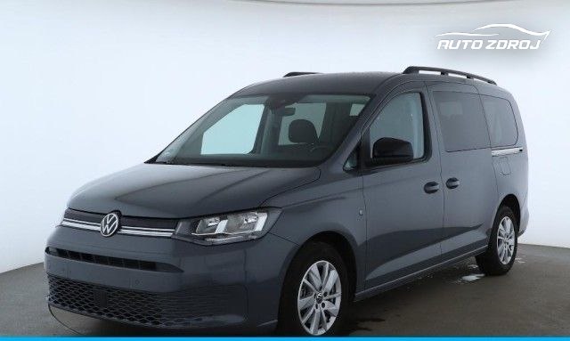 Volkswagen Caddy Maxi Life 2.0 TDI, 75kW, M, 5d.