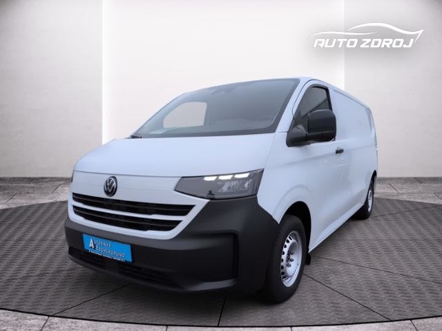 Volkswagen Transporter 2.0 TDI, 110kW, M