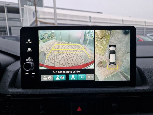 Fotografia vozidla