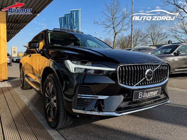 Volvo XC60 Inscription T6 PHEV AWD, 251kW, A8, 5d.