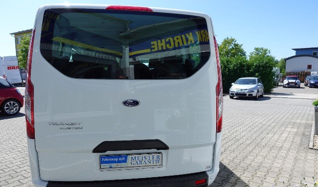 Fotografia vozidla