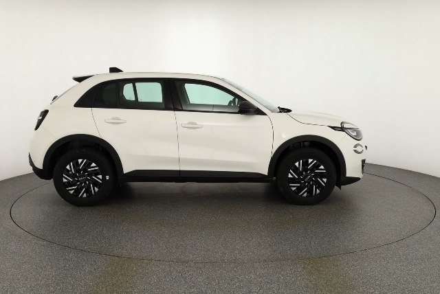Fotografia vozidla