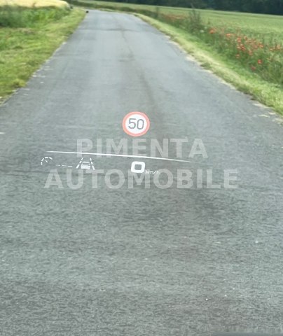 Fotografia vozidla
