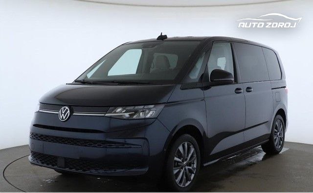 Volkswagen T7 Multivan Goal 2.0 TDI DSG, 110kW, A7, 5d.
