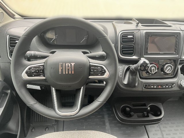Fotografia vozidla