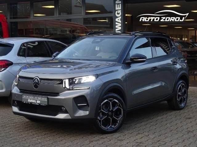 Citroen C3 PureTech 100 Max, 74kW, M, 5d.