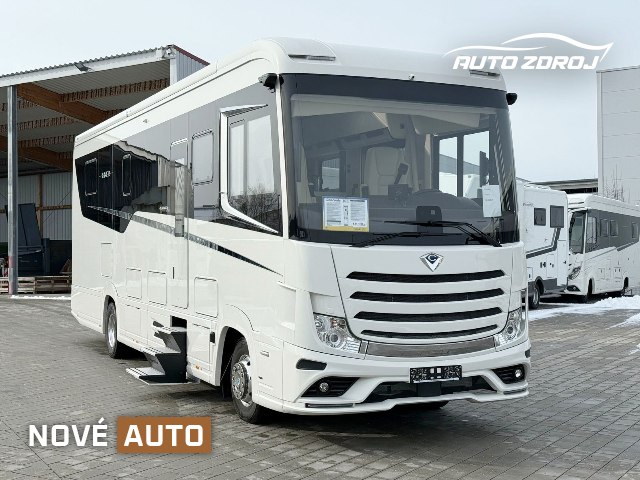Concorde Liner 1090, 220kW, A