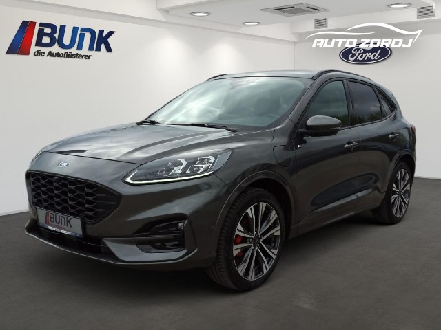 Ford Kuga ST-Line 2.5 Duratec PHEV, 165kW, A, 5d.