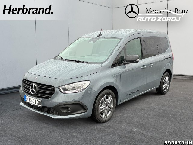 Mercedes-Benz Citan Tourer 112 CDI, 85kW, A, 5d.