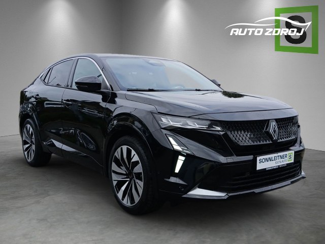 Renault Rafale Techno E-Tech Full Hybrid 200, 147kW, A, 5d.