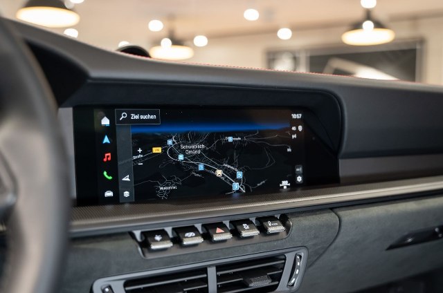 Fotografia vozidla