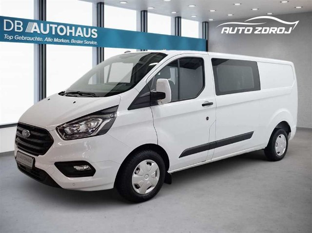 Ford Transit Custom L2H1 Trend 2.0 TDCi, 96kW, M