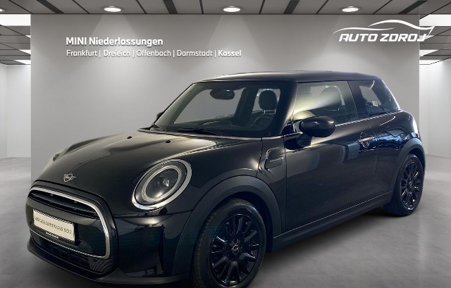 Mini One 1.5, 75kW, A, 2d.