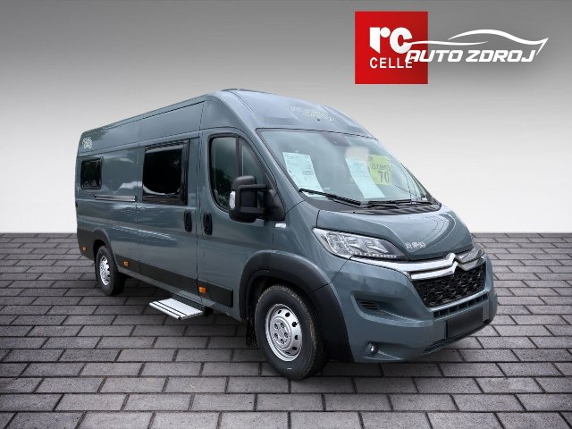 Roadcar, 103kW, M