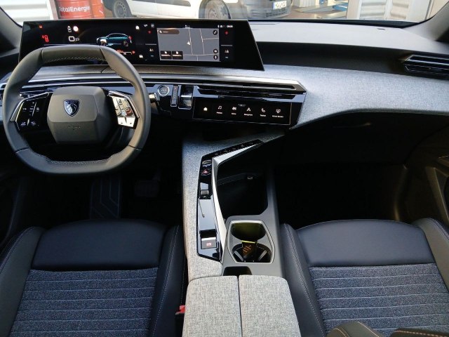 Fotografia vozidla