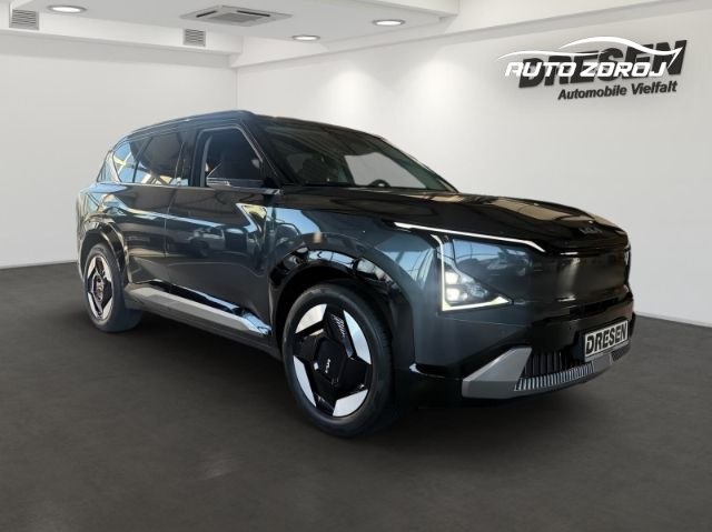 Kia EV5 Earth BEV, 160kW, A, 5d.