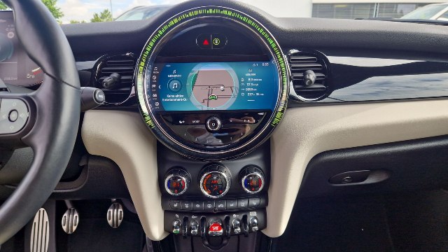 Fotografia vozidla