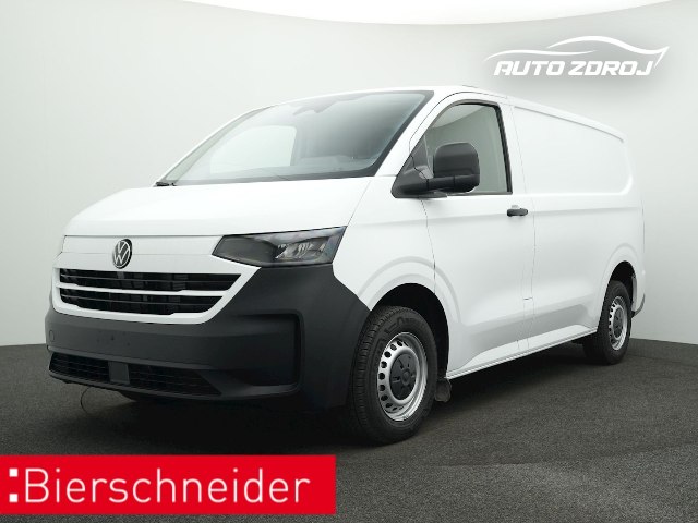 Volkswagen Transporter 2.0 TDI, 81kW, M, 4d.