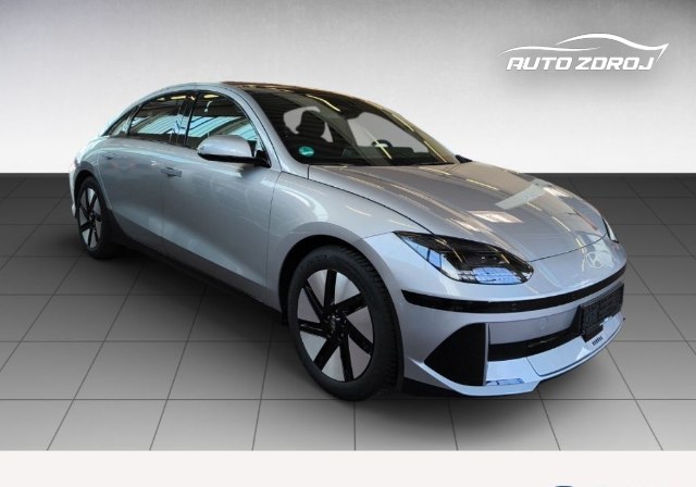 Hyundai IONIQ 6 Techniq EV AWD, 239kW, A, 5d.