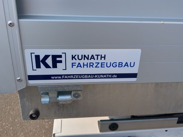 Fotografia vozidla
