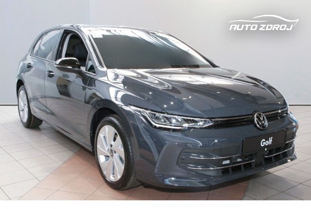 Volkswagen Golf 1.5 TSI, 85kW, M, 5d.
