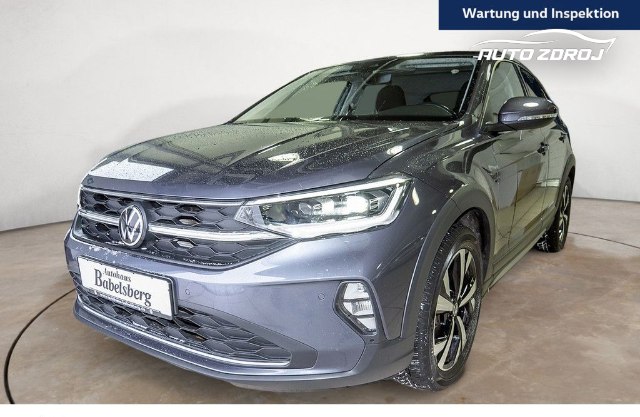 Volkswagen Taigo Style 1.0 TSI DSG, 81kW, A, 5d.