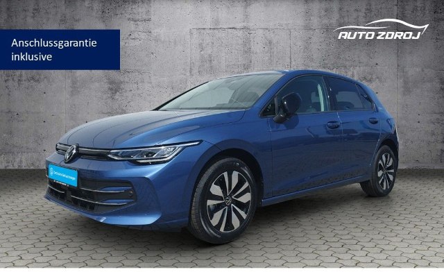 Volkswagen Golf Goal 1.5 eTSI DSG, 85kW, A, 5d.