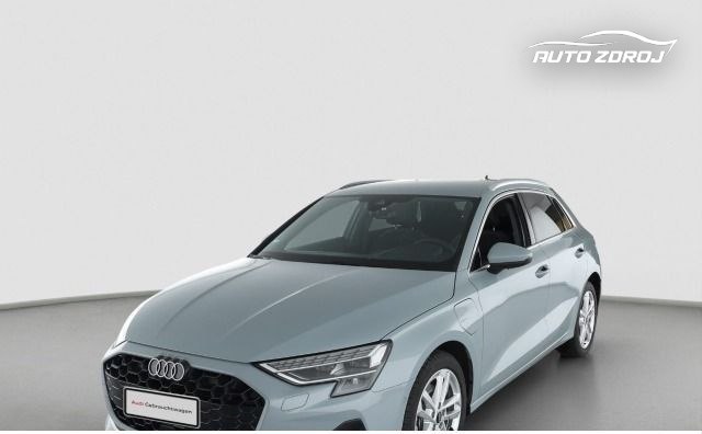Audi A3 Sportback advanced 40 TFSI e S-tronic, 150kW, A6, 5d.