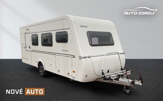Hymer Eriba